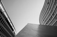 Corners and lines