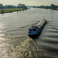 Barge (bateau)