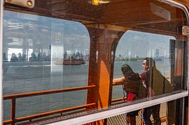 Ferry de Staten Island