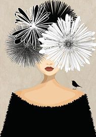 Maya van Mirjam Duizendstra