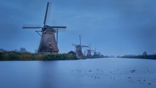Kinderdijk