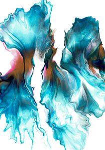 Blue waves