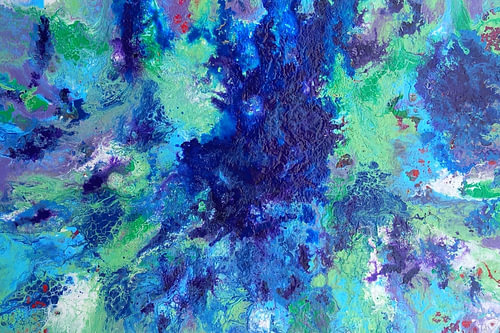 Fluid Art nr. 04