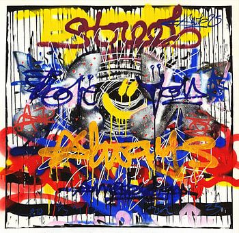 Colorfield Forever #7