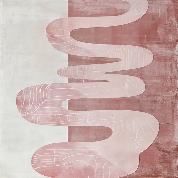 Scandinavian shape by Modern Collection