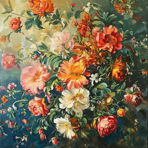 The Radiant Abundance of Summer