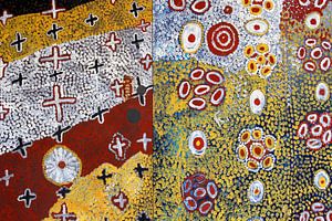 Panneaux Aborigènes