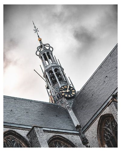 Grote Kerk in Alkmaar