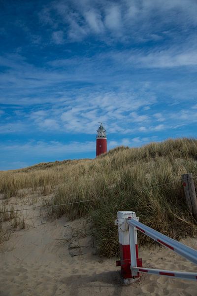 Vuurtoren par Wendy Bierings