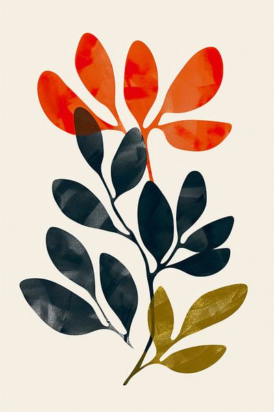 Autumn Symphony by Whale & Sons
