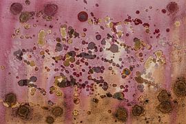 Aquarell Teil 159 von Tania Perneel