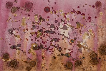Aquarel part 159 van Tania Perneel