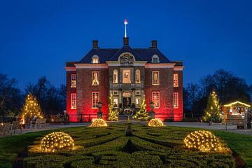 Landgoed Middachten X-mas