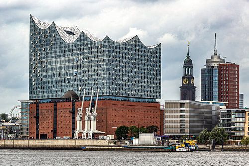 Elbphilharmonie