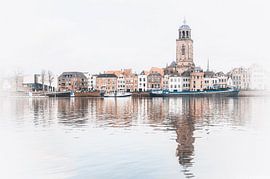 Demter by Gert Beltman