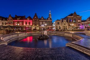 De Hof Amersfoort van Dennisart Fotografie