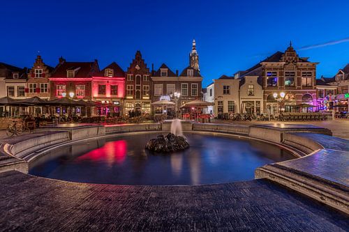 De Hof Amersfoort