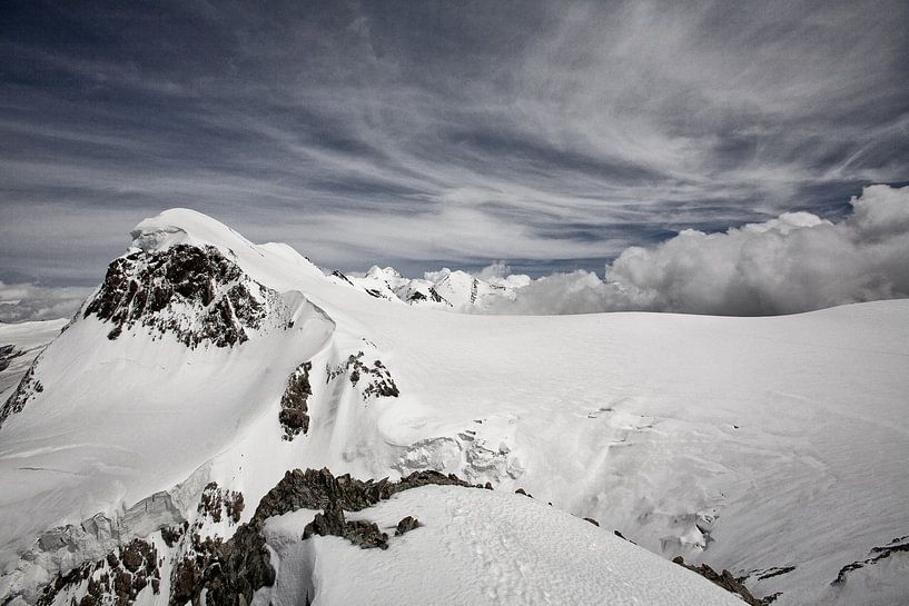 Schweiz 2 von Henk Leijen