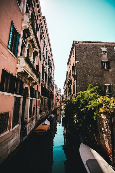 Venice by Hello Pompoyo