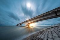 Eine Brücke zur Gerechtigkeit...