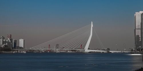 Rotterdam Erasmusbrug