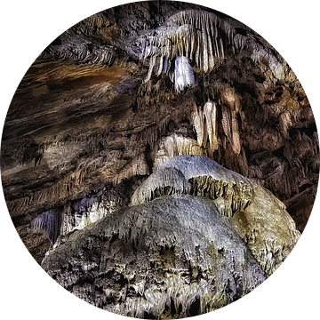 Stalactiet van Maickel Dedeken
