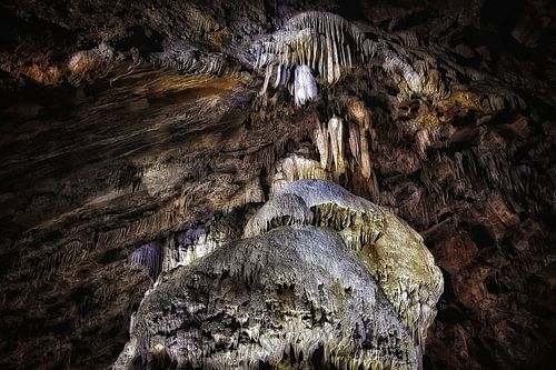 Stalactiet