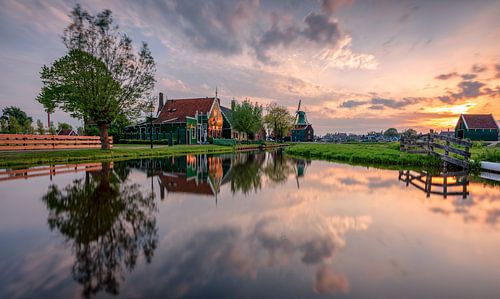 Zaanse Schans