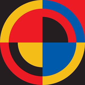 Inspiriert vom Bauhaus