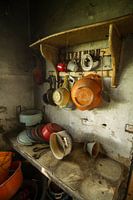 Kitchenette