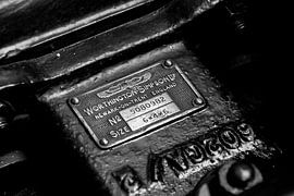 En Serie sur Arjan van de Logt