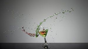 Glasgooien