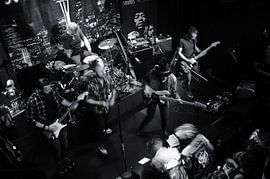 Rock on by Sanne Van Etten- Schoenmakers