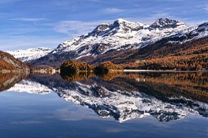 Silser See
