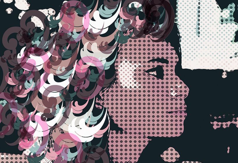 Dauerwelle par Roswitha Lorz