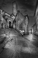 San Gimignano