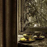 Tea time