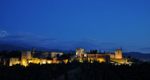 Andalusia - Granada