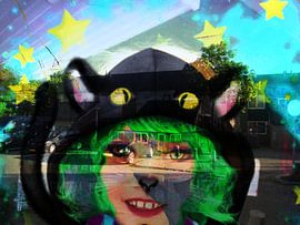 Filmstar von Richard Brinkman