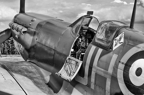 Supermarine Spitfire
