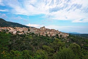 Tourrettes-sur-Loup