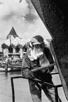 Rotterdam Oude Haven