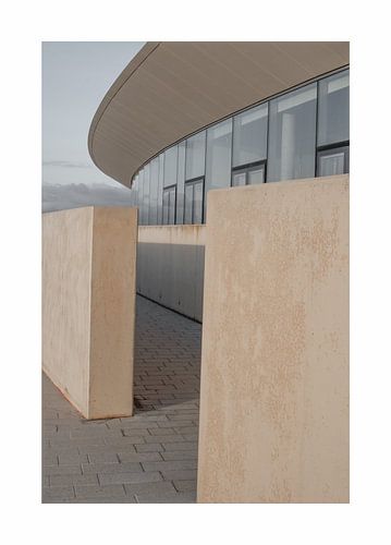 Casino Middelkerke van Kathleen Ooms