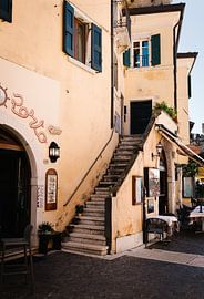 Villages of Lago Di Garda