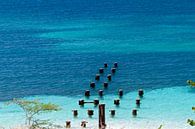 strand in aruba von gea strucks Miniaturansicht