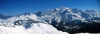 Désert de Platé en Mont-Blanc gamma
