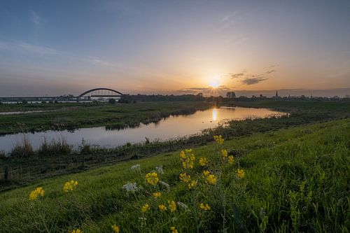 Skyline Culemborg