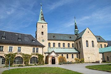 Kloster Huysburg