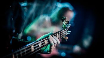 Gitarrist