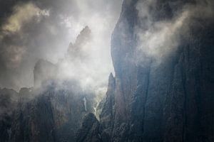 Dolomiten von Peter Poppe